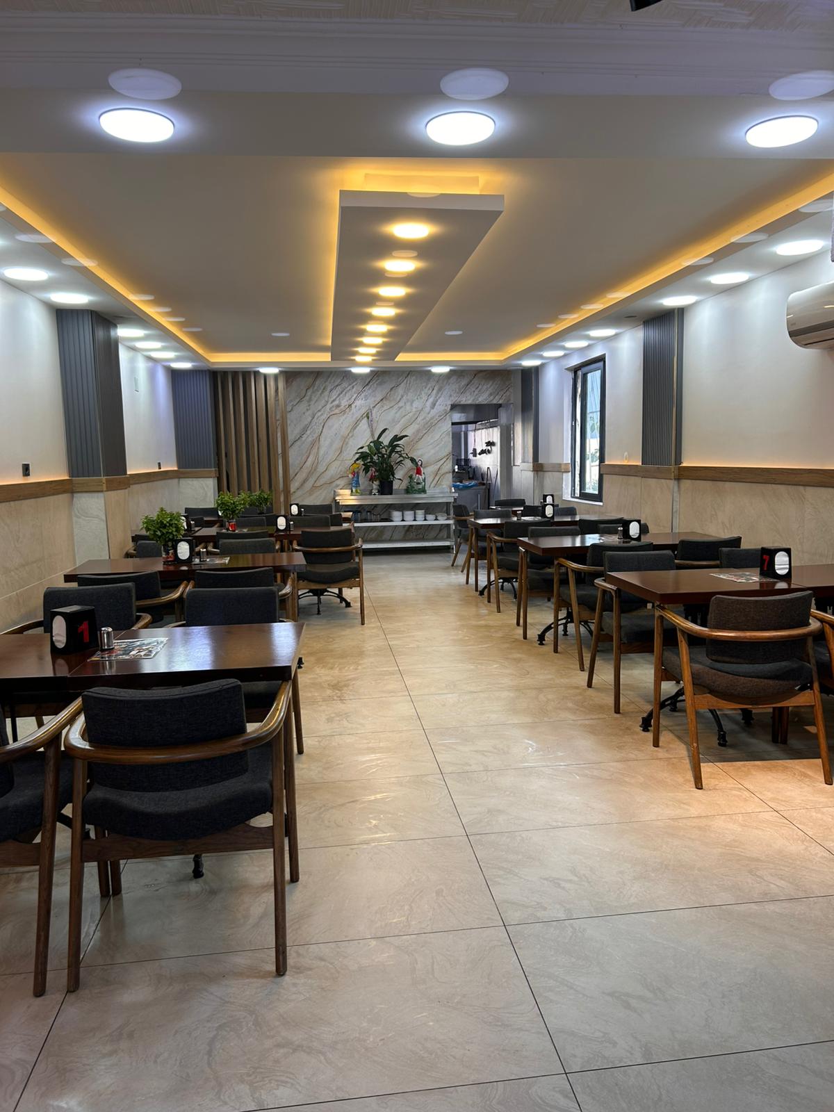 Asaf Bey Döner İskender